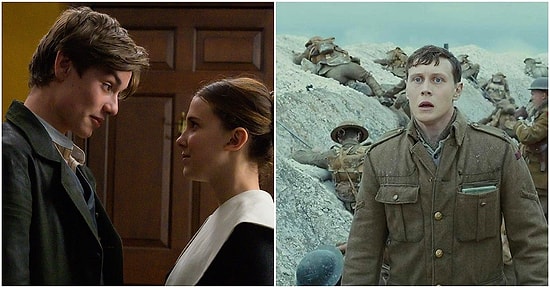 2020 Yılı Nostalji Sevenleri Çok Mutlu Edecek: Bu Sene İçinde İzleyiciye Sunulan 19 İngiliz Dönem Filmi