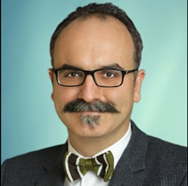 Kamal Cemal