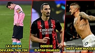Avrupa ve Dünya Ligleri ile İlgili Son Günlerde Yaşanan 12 Önemli Olay