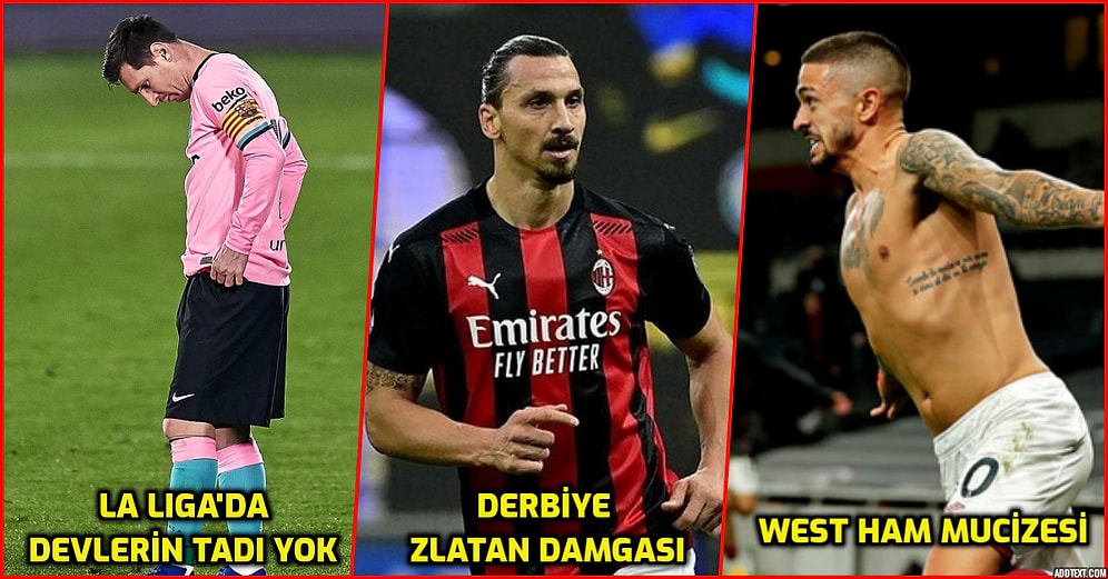 Avrupa ve Dünya Ligleri ile İlgili Son Günlerde Yaşanan 12 Önemli Olay