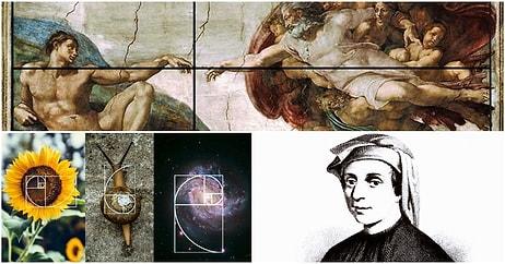 Ercan Altuğ Yılmaz Yazio: Doğanın Matematiği Altın Oran ve Mucidi Fibonacci