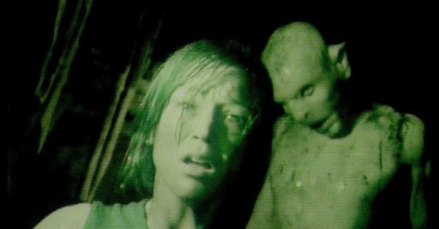9. The Descent (2005) - 122 bpm