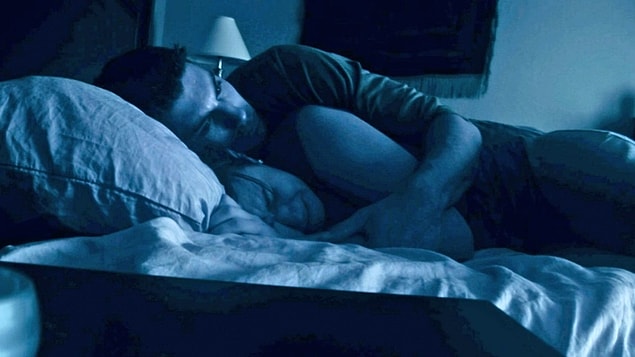 5. Paranormal Activity (2007) - 127 bpm