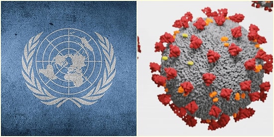 Deniz Ülke Arıboğan Yazio: Küresel Krizler Yüzyılı