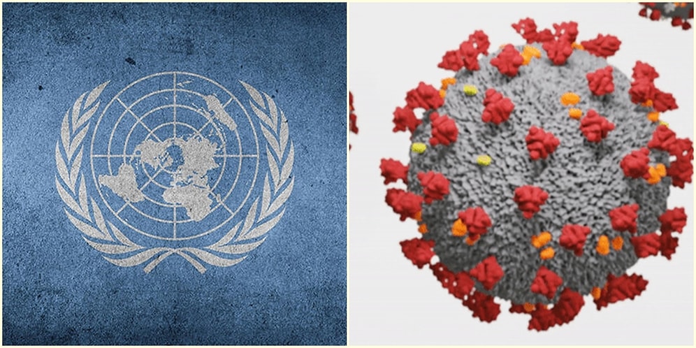 Deniz Ülke Arıboğan Yazio: Küresel Krizler Yüzyılı