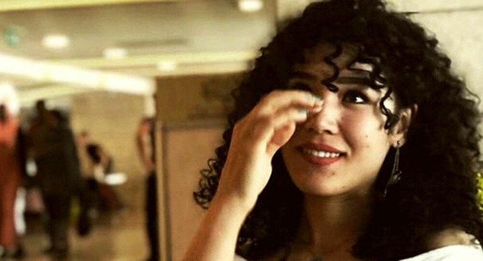 AKP Milletvekili Ünal'ın Evinde Ölü Bulunmuştu: Sosyal Medyadan, İktidarın 'Sen Kimsin?' Sorusuna 'Nadira Kadirova'yım' Yanıtı