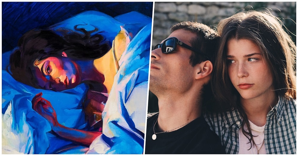 Yaşadığınız İlişkiye Göre Sizin Şarkınız Ne?