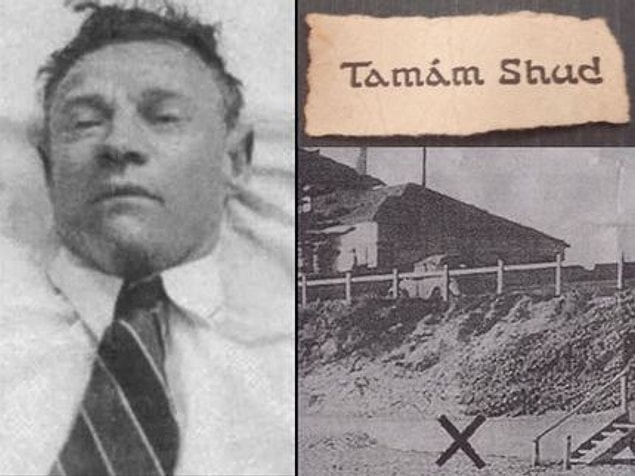 Olayı daha farklı bir duruma taşıyan şey ise üst üste yapılan otopsiler esnasında cesedin kıyafetinde gizli bir cep bulunması oluyor.