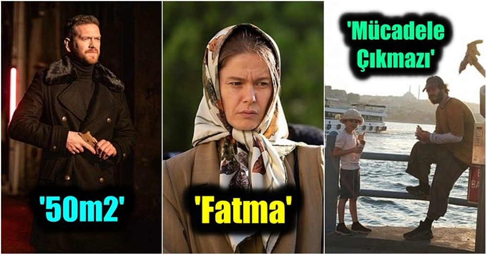 Çekirdekleri Kolaları Hazırladık Bekliyoruz! Netflix, Önümüzdeki Günlerde İzleyiciyle Buluşacak Yepyeni Türk Yapımlarını Duyurdu