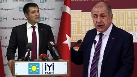 Abdulkadir Selvi: 'Akşener, Buğra Kavuncu için Milli Savunma Bakanı ve MiT Müsteşarını Aradı'