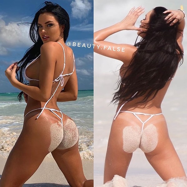 Каждый раз, увидя очередную подборку "В Инстаграм vs. В жизни", мы не перестаем удивляться...