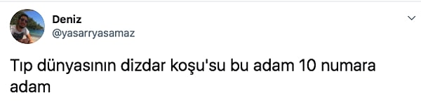 Oytun Hoca'nın koronavirüs konusundaki öngörüleri tutmayınca sosyal medyanın da diline düşmekten kaçamadı.