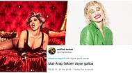 Dünyaca Ünlü Yıldız Miley Cyrus’ın Ufolar Tarafından Kovalandığını Söylemesi Beyinleri Yakarken Goygoy Malzemesi Oldu