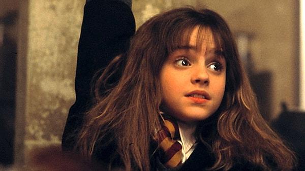 2001'den 2011'e kadar Daniel Radcliffe ve Rupert Grint'le beraber sekiz Harry Potter filminde rol aldı.