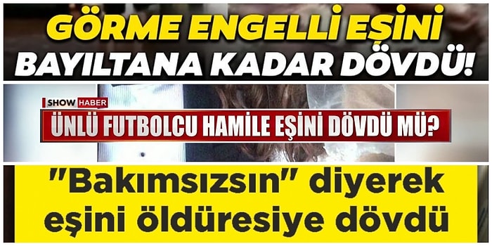 Hoş Geldin Ortaçağ! Evlenmeden Önce Cinsel İlişkiye Giren Kadınların Şiddet Gördüğü İddiası ve Hâlâ Yıkılamayan Tabular