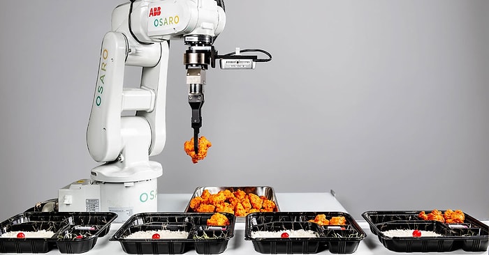 Korkutan Rapor: 2025 İtibarıyla Tüm İşlerin Yarısını Makineler Yapacak