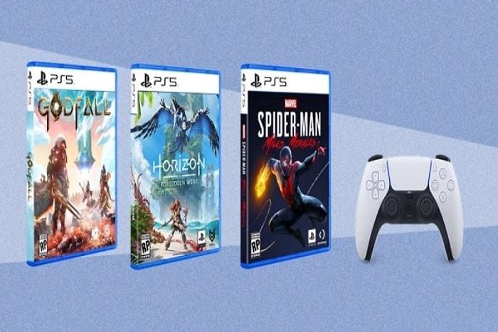PlayStation 5'in Cep Yakan Fiyatı Açıklanmasıyla Beraber Oyunlarının da Bir O Kadar Pahalı Olması Oyunseverleri Bir Hayli Zorlayacak