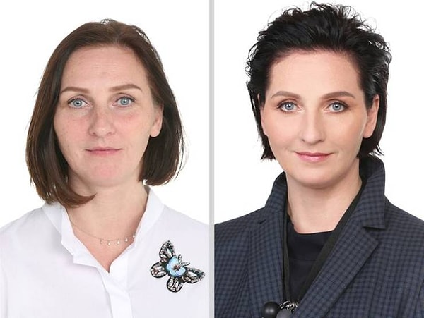 2. Рита, 47 лет, преподаватель