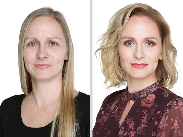 5. Илона, 39 лет, экономист