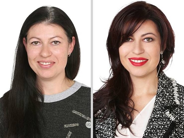 13. Марина, 42 года, преподаватель