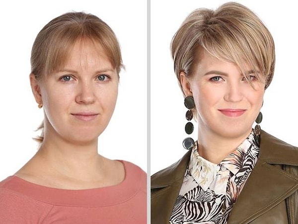 17. Екатерина, 37 лет, дизайнер