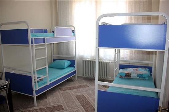 Okulların 2021 Yılı Pansiyon Ücretleri Belirlendi