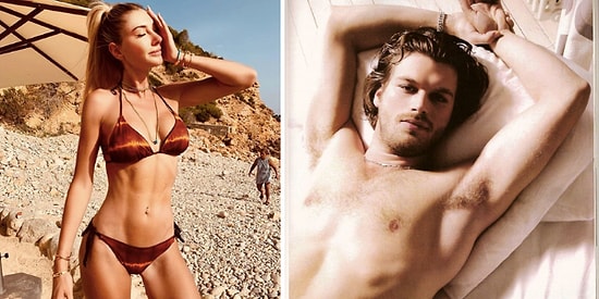 Türkiye’nin Yüzde Kaçından Daha Seksisin?