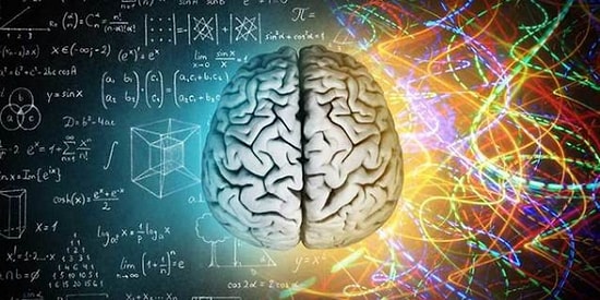 Bu Psikolojik - Görsel Teste Göre Beyninin Hangi Lobu Daha Baskın?