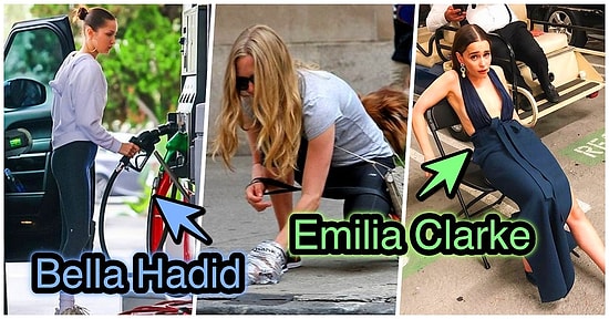 26 мировых знаменитостей, которые предпочитают вести скромную жизнь, несмотря на свои большие возможности