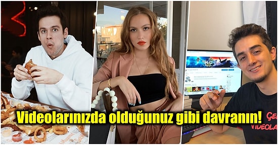 YouTuber Olmak İsteyenleri Buraya Alalım! Kanalınızı Nasıl Popüler Hale Getirebileceğinizi Anlatıyoruz