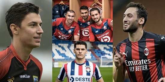 Helal Olsun Size! Yurt Dışındaki Temsilcilerimiz Sezona Harika Bir Başlangıç Yaptı