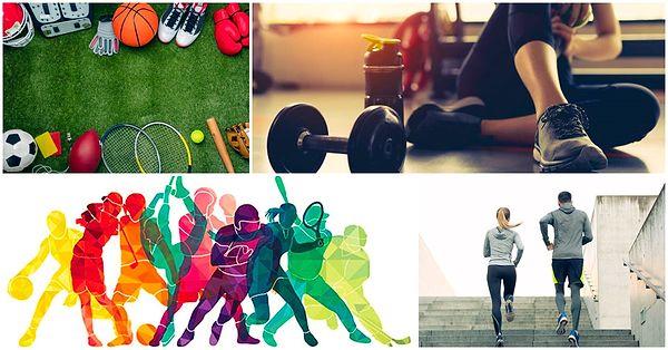 Buket Harıkçı Yazio: Spor veya Egzersiz Ne Değildir?