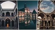 Sayısız Medeniyete Ev Sahipliği Yapmış Diyarbakır'da Görebileceğiniz 18 Eşsiz Tarihi Yapı