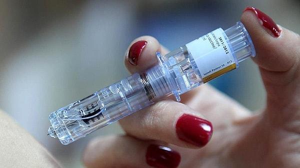 "18-20 milyon doz aşıya ihtiyacımız var"