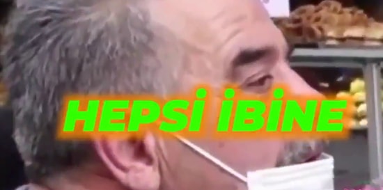 Birinin 'Suudi Arabistan'da Adam Yok, Hepsi İbne' Dediği Diğerinin 'Türkiye, Kabe'yi Alacak' Dediği Son Zamanların En Efsane Sokak Röportajı