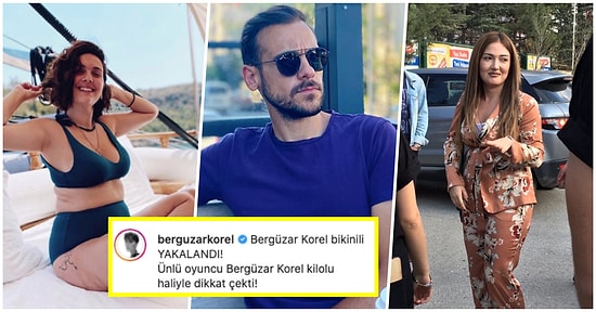 Patavatsızlık Diz Boyu! Vücut Şekilleri Nedeniyle Sosyal Medyada Durmadan Ayarsız Yorumlara Maruz Kalan 17 Ünlü