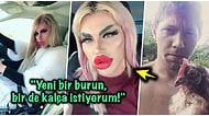 Barbie'ye Benzemek İçin Önce 150 Bin TL Harcayıp Sonra da Kızlar Bana Bakmıyor Diye Ağlayan Bi' Garip Adam