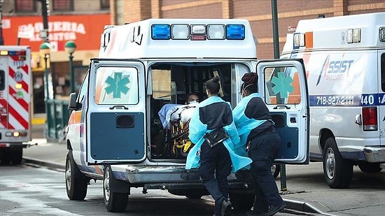 Koronavirüs Salgınında Son 24 Saat