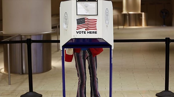 Kulis: ABD seçimlerini bekliyorlar