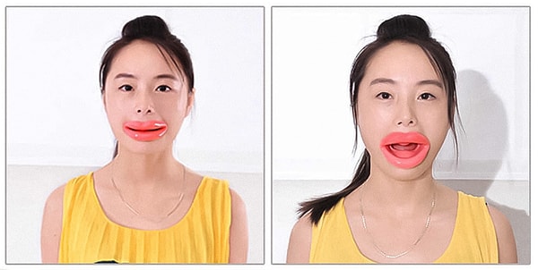 1. Тендер на закупку 3000 силиконовый тренажеров для лица был размещен "Победой" на официальном сайте государственных покупок.