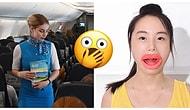 Авиакомпания "Победа" закупает 3000 девайсов из Китая, чтобы наконец научить стюардесс улыбаться