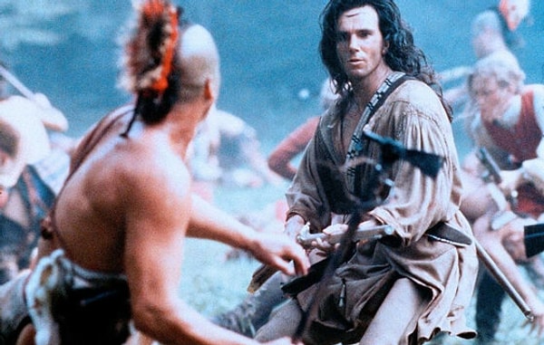 10. Какое произведение написал тот же автор, что и роман "Последний из могикан"?