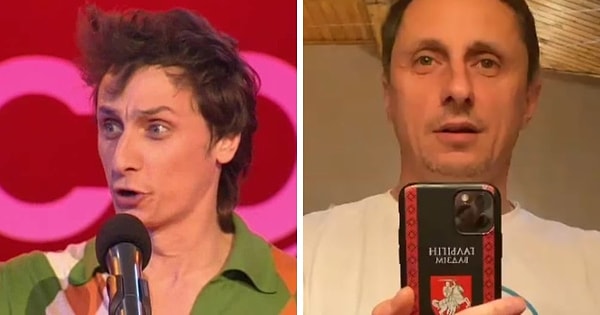 7. Вадим Галыгин (2005 и 2020)