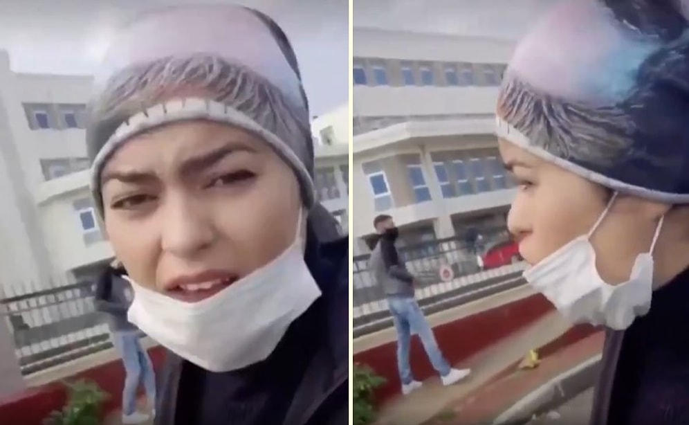 Boşandığı İçin Aşırı Mutlu Olan Kadın: 'Özgür Mutlu muyuz?'
