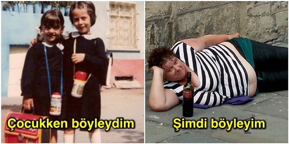 Çocukken 23 Nisan Seçmelerine Alınmadığım İçin Yaşadığım Komik Travmayı Dünya Alem Duysun Artık