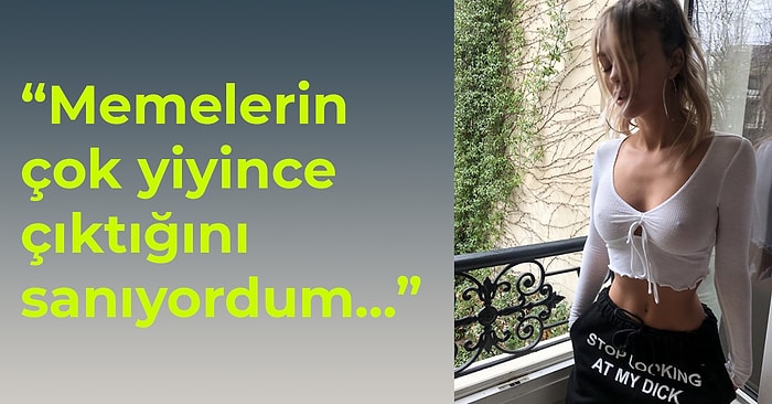 "Küçükken Bunu Böyle Sanardım" Dedikleri Şeylerle Duyanın Gözünü Pörtleten Kişiler