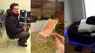 Gelen Ürünlerden Sonra Bir Daha İnternetten Mobilya Alışverişi Yapmamaya Yemin Etmiş 19 Bahtsız İnsan