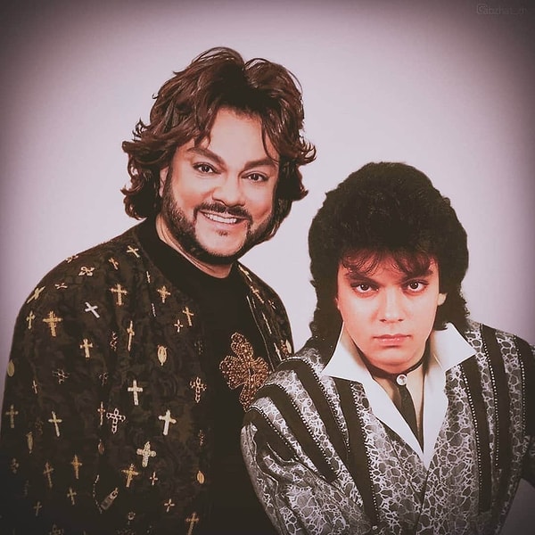 2. Филипп Киркоров