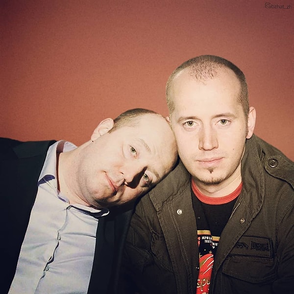 9. Сергей Бурунов