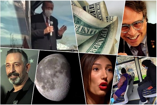 Bir Günde Devriâlem: Bugün Gündemi Neler Meşgul Etti?